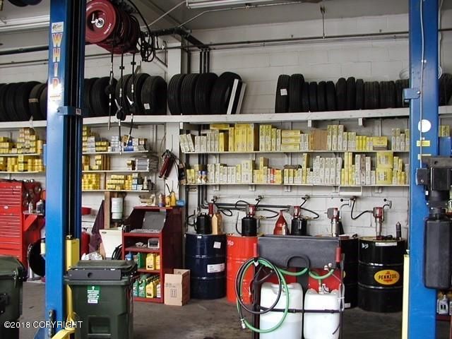 801 3rd Ave, Seward, AK 99664